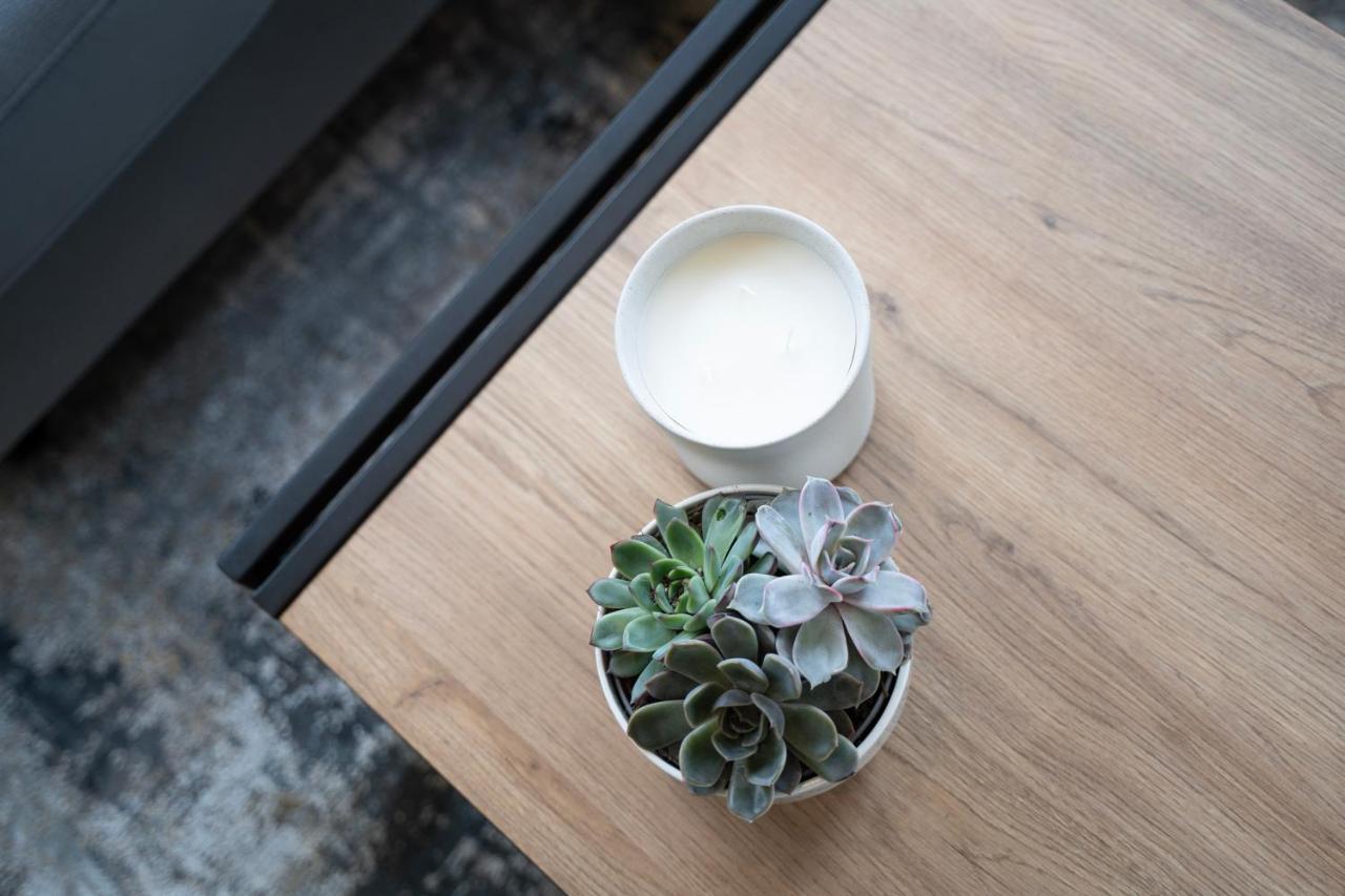 Haus Seeadler 3 Og 단가스트 외부 사진
