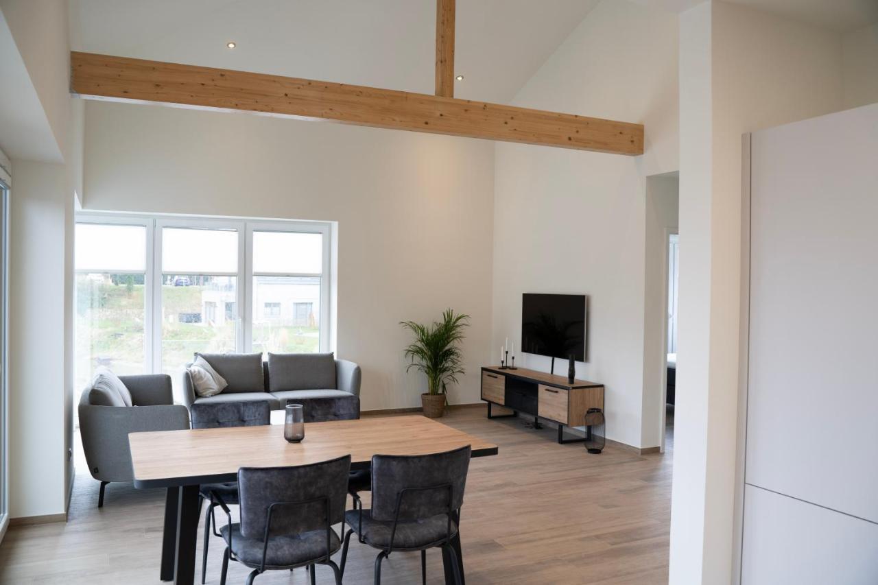 Haus Seeadler 3 Og 단가스트 외부 사진