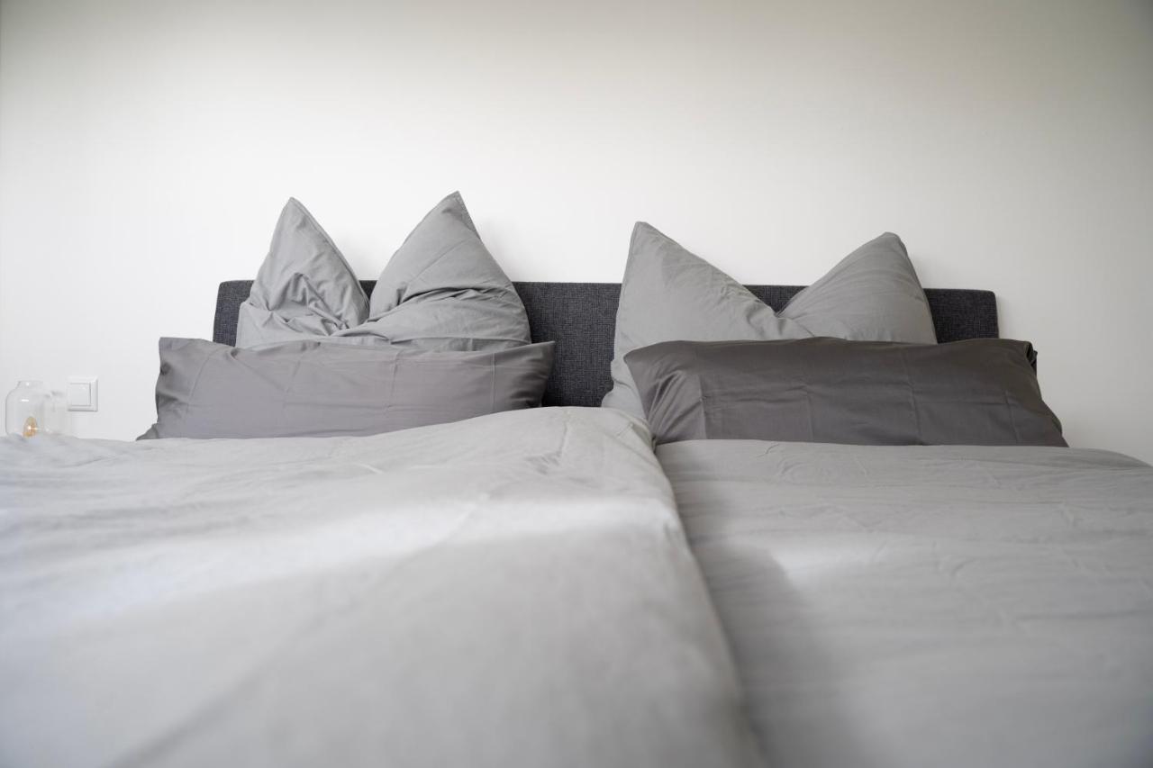 Haus Seeadler 3 Og 단가스트 외부 사진