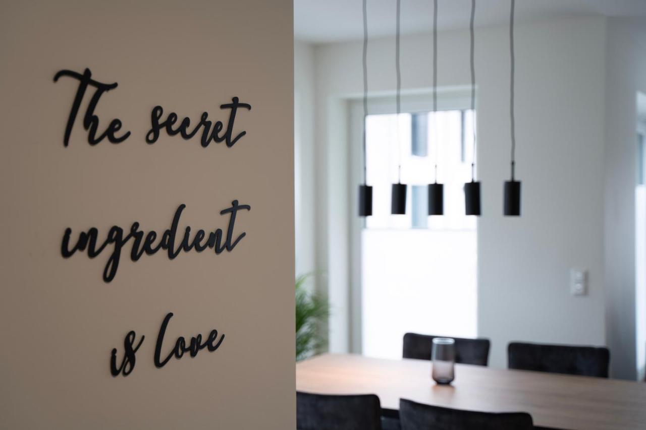 Haus Seeadler 3 Og 단가스트 외부 사진