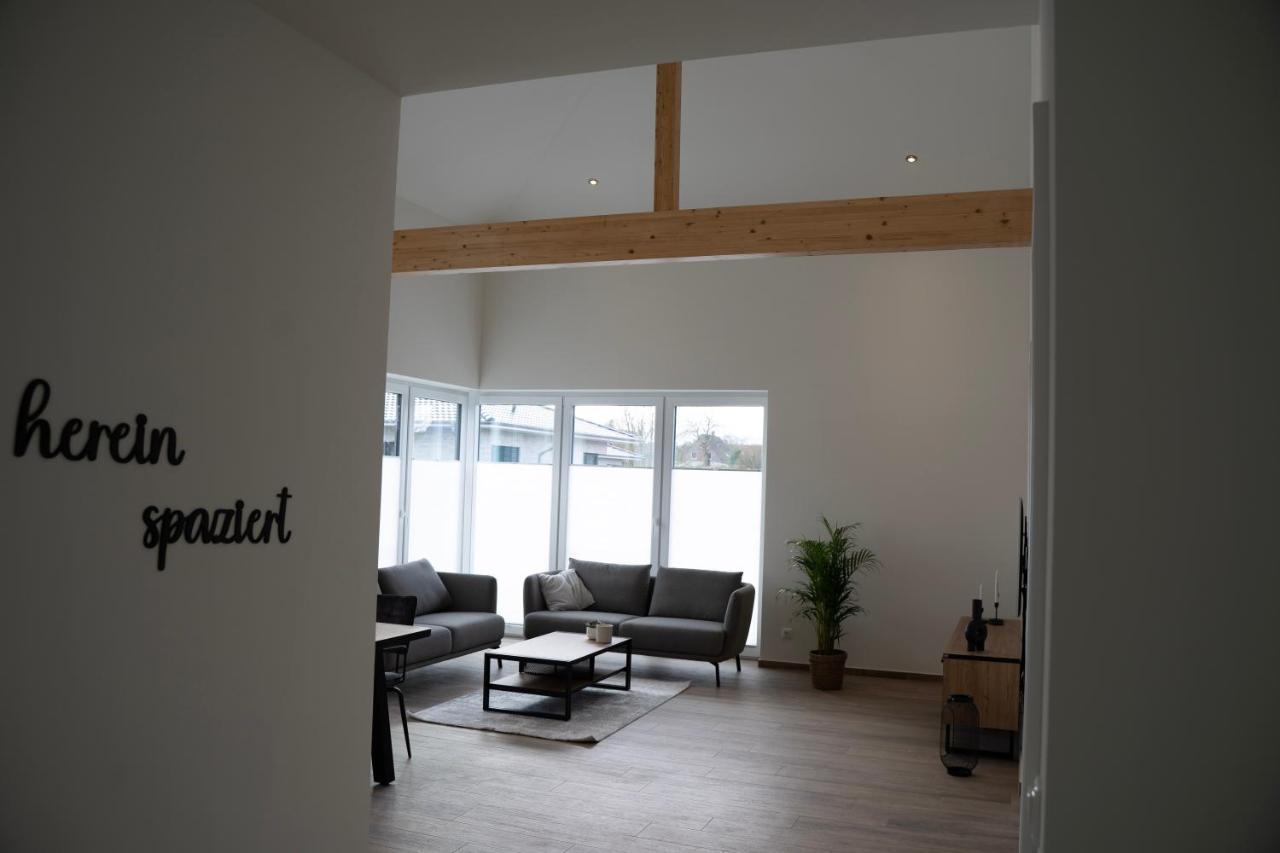 Haus Seeadler 3 Og 단가스트 외부 사진